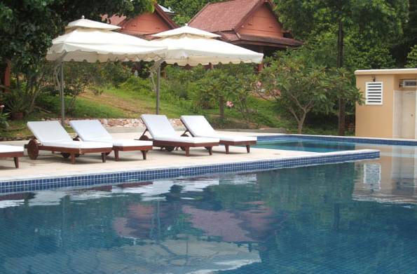 VANNA HILL RESORT 3*